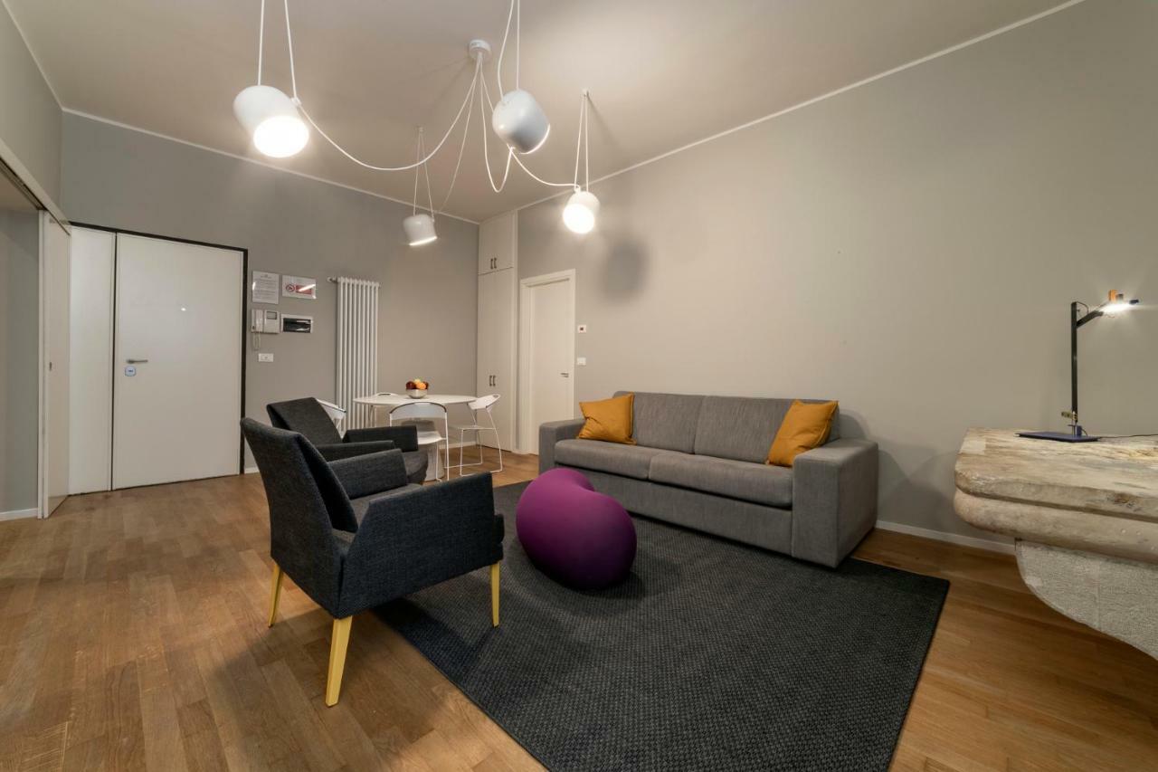 Apartamento La Cortevecchia *