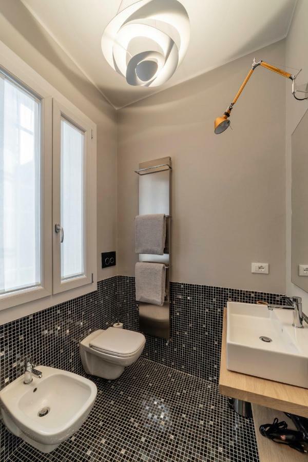 Apartamento La Cortevecchia Venecia