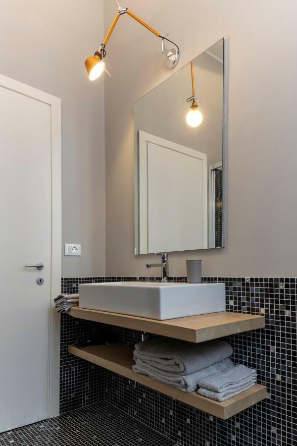 Apartamento La Cortevecchia Venecia