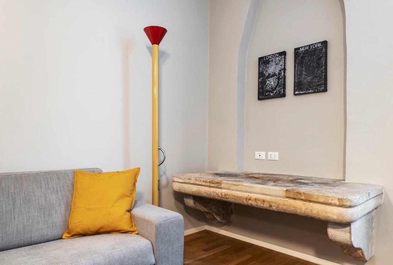 Apartamento La Cortevecchia *
