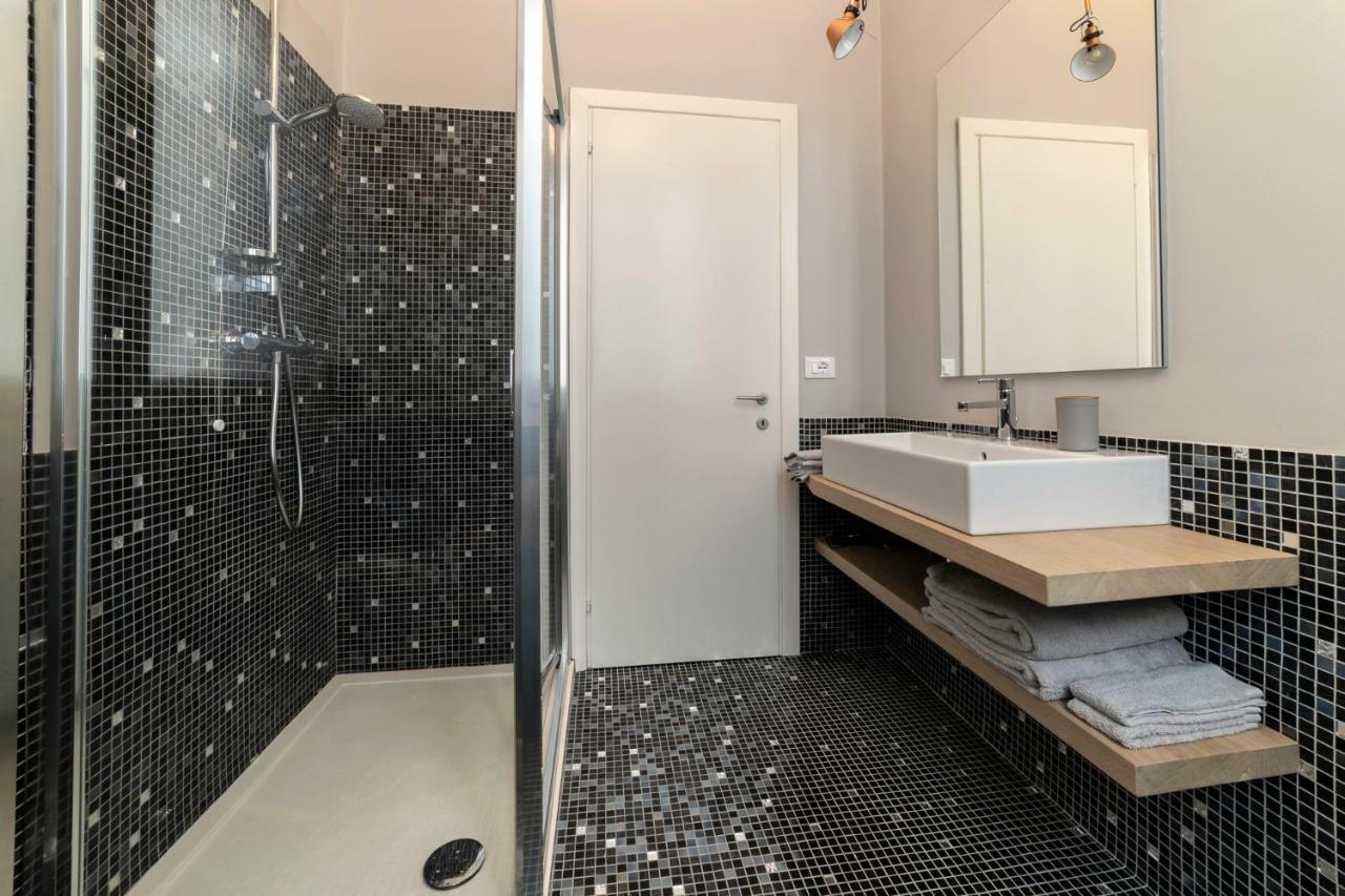 Appartement La Cortevecchia